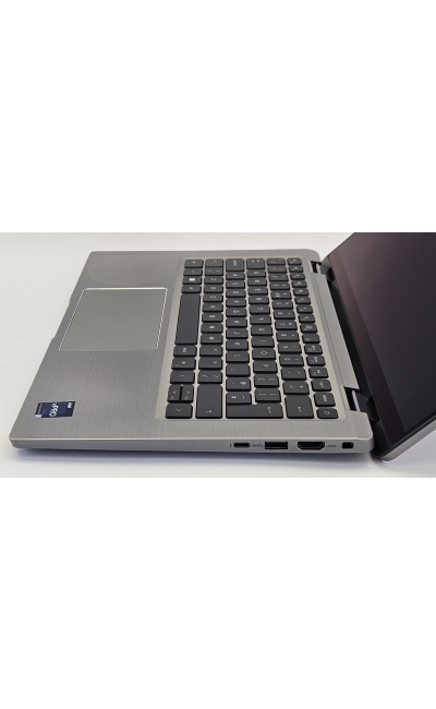 Aluminiowy 2w1 Dell Latitude 7430 i7-1265U 32GB 256SSD 14'' FHD 1920x1080 X360 dotyk WiFi BT Kam Win11pro Gw12Mc